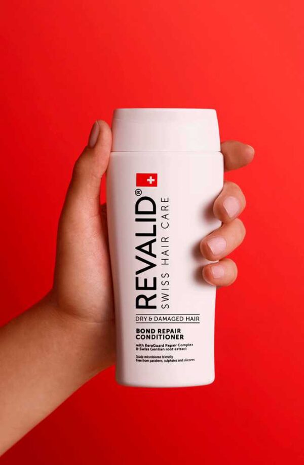Revalid Bond Repair Conditioner 200 ml - Image 2
