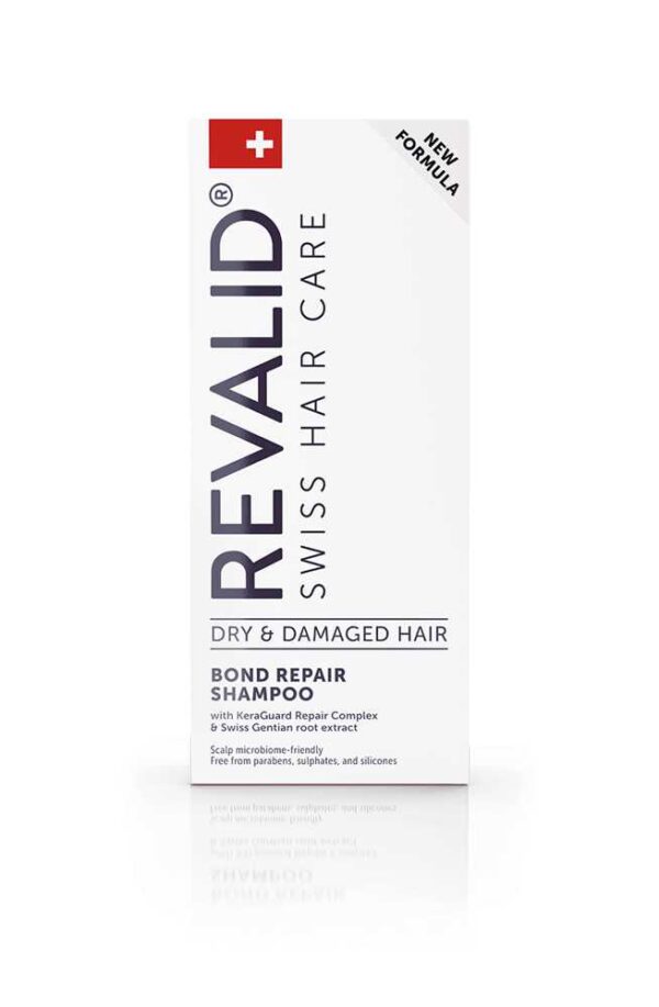 Revalid Bond Repair Shampoo 200 ml - Image 3