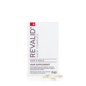 Revalid Hair Complex étrend-kiegészítő kapszula 60 db