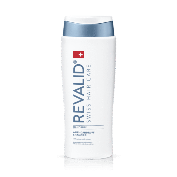 Revalid Anti-Dandruff Shampoo 250 ml