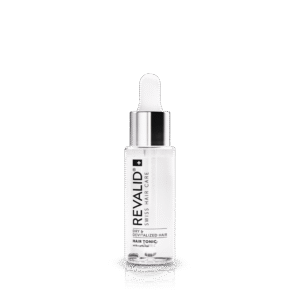 Hair Tonic 4 x 30 ml