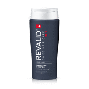Energizing Shampoo MEN 200 ml