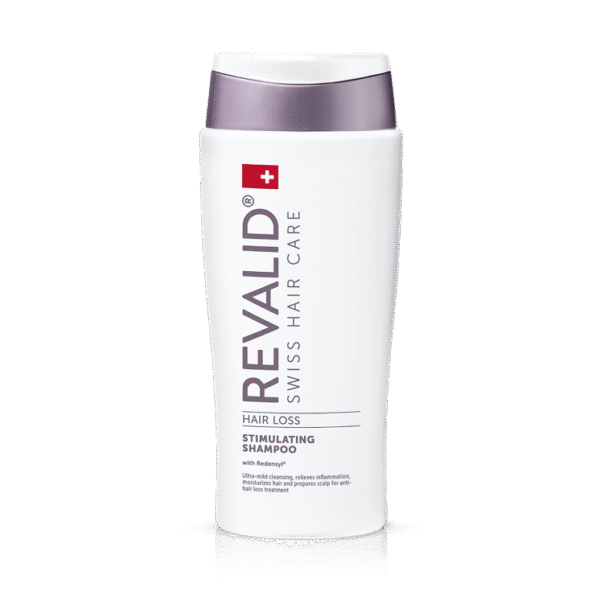 Revalid Stimulating Shampoo 200 ml