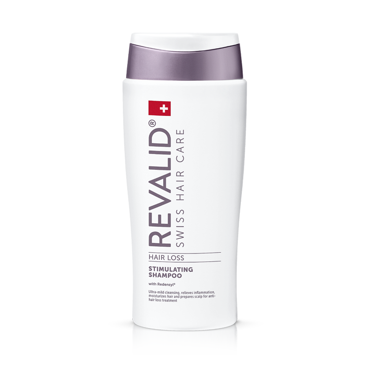 Revalid Stimulating Shampoo 200 ml