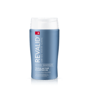 Triple Active Shampoo DS 150 ml