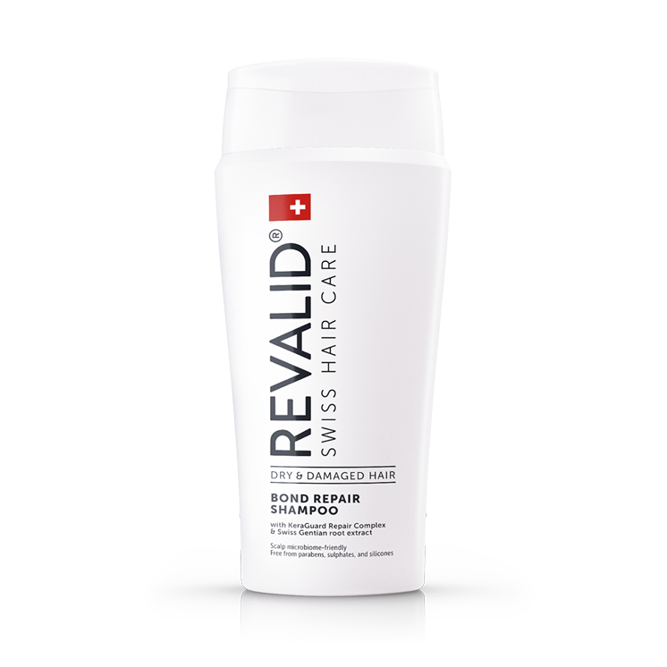 Revalid Bond Repair Shampoo 200 ml