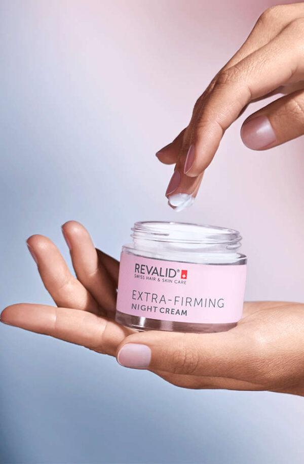 Extra-Firming Night Cream 50ml - Image 2