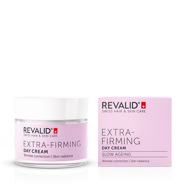Revalid Extra-Firming Day Cream 50ml