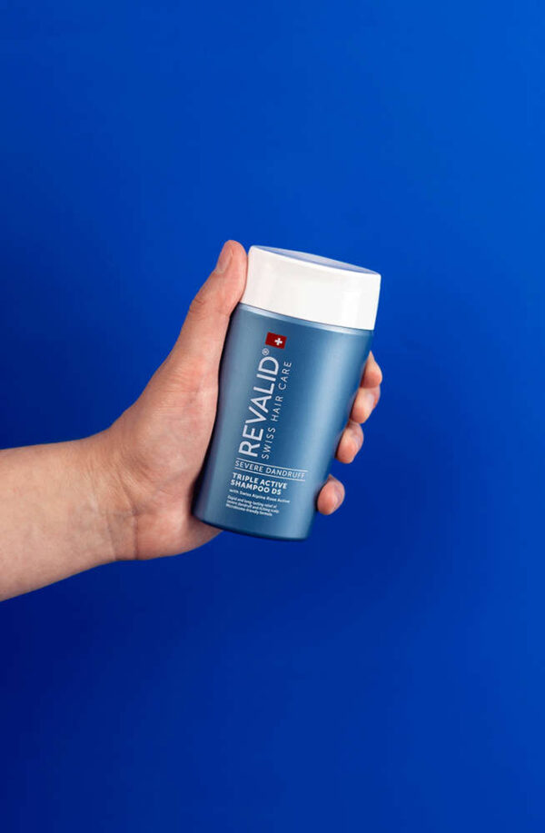 Triple Active Shampoo DS 150 ml - Image 2