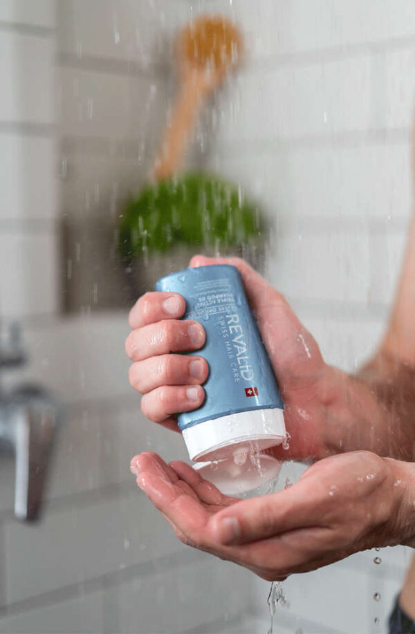 Triple Active Shampoo DS 150 ml - Image 4