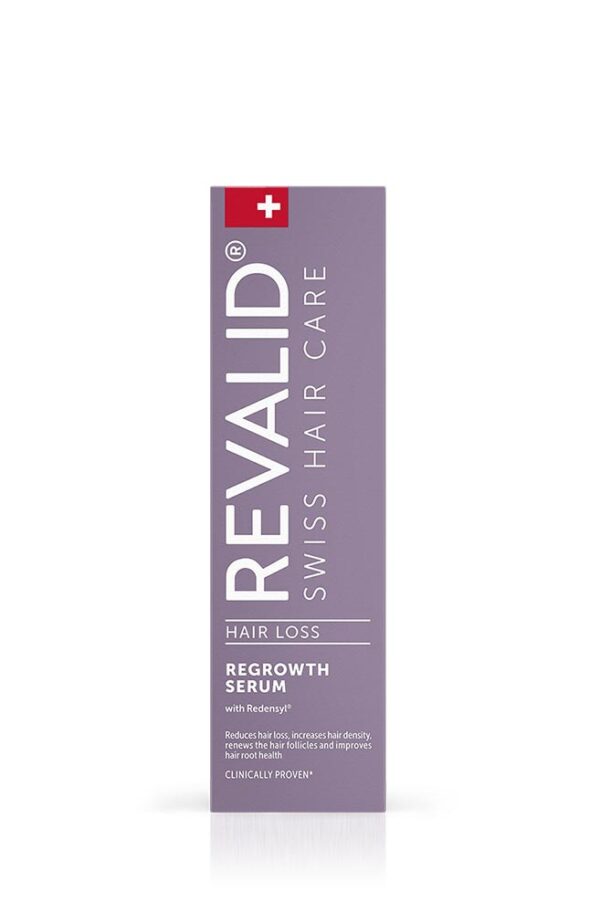 Regrowth Serum 50 ml - obrazek 3