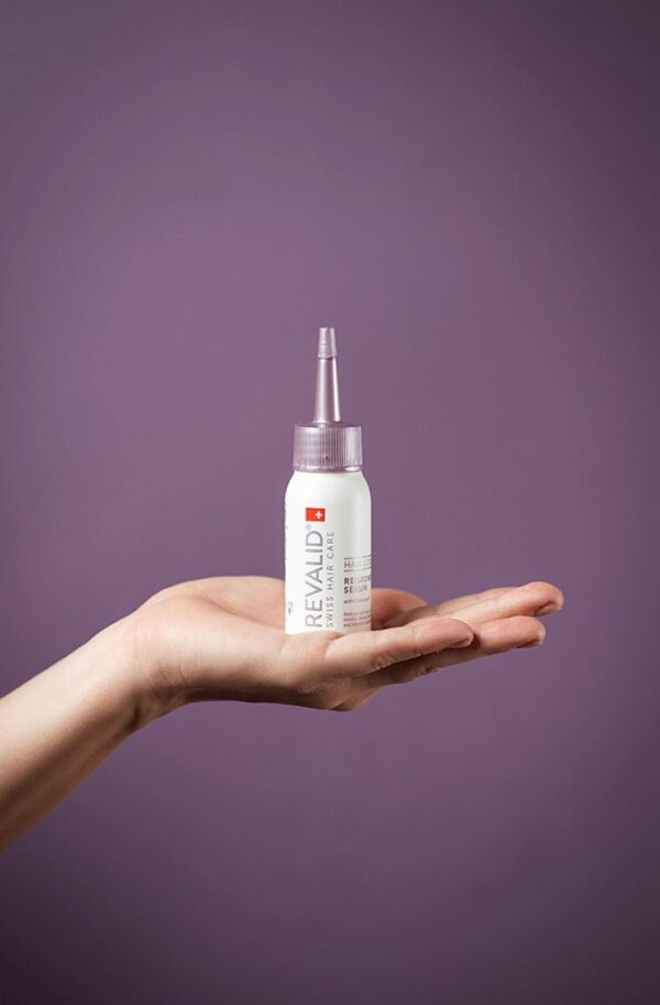 Regrowth Serum 50 ml - obrazek 2