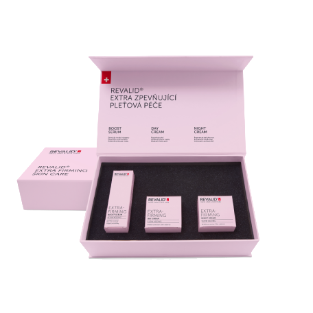 Revalid Extra Firming Skin Care Promo Box