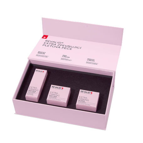 Revalid Extra Firming Skin Care Promo Box - Obrázek 3