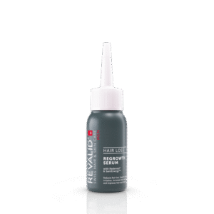 Revalid Regrowth Serum 50ml MEN NEW